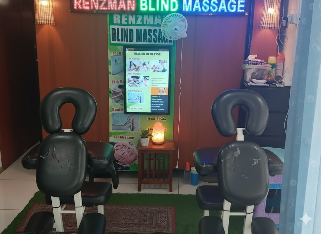 Metro Plaza Gen Luis